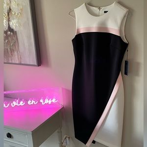 Tommy Hilfiger Dress — Brand New w/ Tags — Never been worn